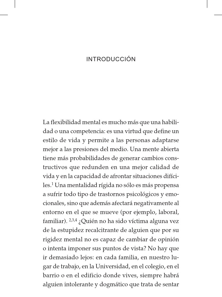 El Arte De Hacerse Respetar Pdf