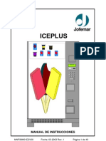 Manual Iceplus PDF