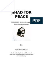 Jihad