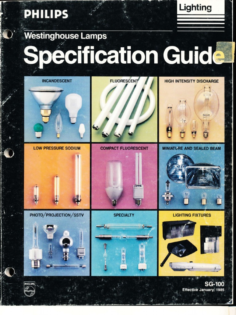 Philips Lighting Catalogue Decoratingspecialcom