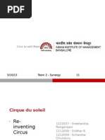 Download Cirque Du Soleil by sridhar7892 SN129571203 doc pdf