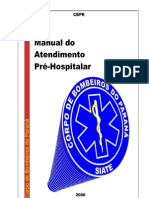 50278005 Manual Do Atendimento Pre Hospitalar SIATE