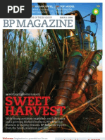Download BP Magazine on Sugarcane Biofuels by SugarcaneBlog SN12957555 doc pdf