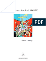 Celebrations of an IRISH MYSTIC - A Visual Representation of the Inner Life