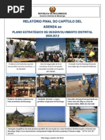 Adenda Del Peddii Massinga