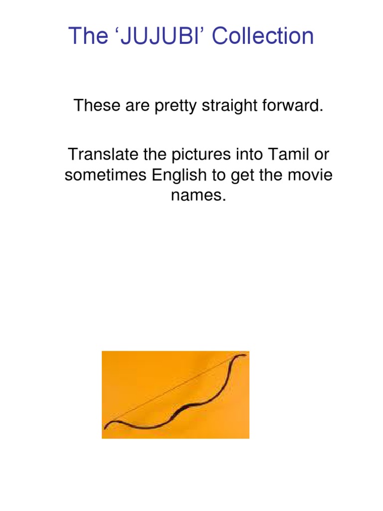 Guess The Movie Name Tamil Pdf