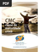 Apostila CMC I Cm Capa