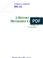 A History of the Methodist Church Vol 3