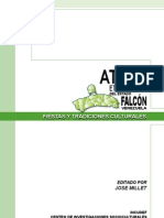 Atlas Etnografico Del Estado Falcon para La Web