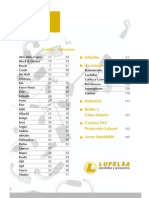 Catalogo Escobillas CARBON Lupelsa