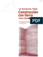 Construccion Con Tierra Nº0