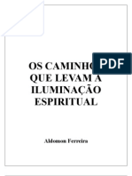 Iluminacao Espiritual