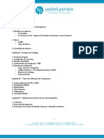 Guia para abertura de selo fonográfico