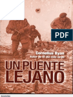 Un Puente Lejano - Ryan Cornelius