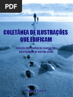 COLETÂNEA ILUSTRAÇÕES QUE EDIFICAM - Pr Gesiel de Souza Oliveira