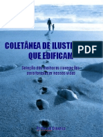 COLETÂNEA ILUSTRAÇÕES QUE EDIFICAM - Pr Gesiel de Souza Oliveira