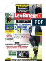 LE BUTEUR PDF du 04/03/2009 