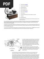 Manual Pulidora Raytech