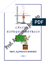 calculoestequiometricoexercicios