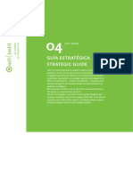 Cuadernillo Diseño Estrategico - CMDI