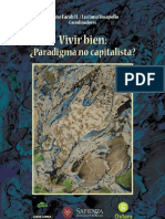 25.Vivir Bien Paradigma No Capitalista