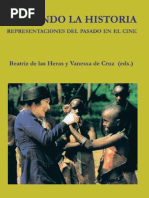 Filmando 2009