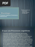 Psicologia