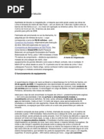 Como funciona o tatuzão