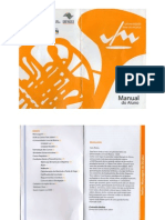 Manual Do Aluno ULM - 2008