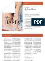 TRND Der Letzte Harem PDF