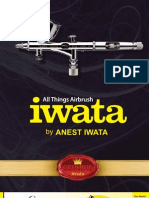 Iwata Artool Catalog