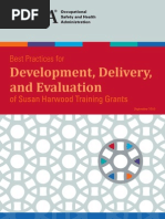 Best Practices Booklet