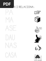 FITXA RELACIONA