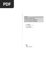 Download Principles of Communication 5Ed R Copy E Ziemer William H Tranter by Samar Upadhayay SN129615081 doc pdf