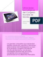 Exposcicion Informatica