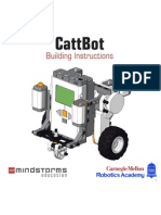 Catt Bot