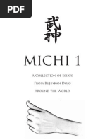 Michi Volume 1-2