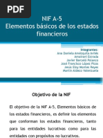 NIF A-5