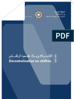 Decentralisation en Chiffres2 2011