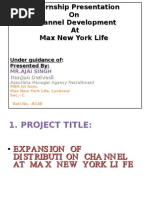 Download Internship Presentation by Ranjan Dwivedi SN12962601 doc pdf