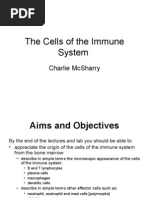 Download Cells of the Immune System by Wei Zhu SN12962715 doc pdf