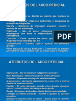 9 - Apresentação Requisitos Do Laudo Pericial