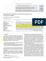 2012-12-26-Symptom_based Reliability and Generalizedre Pairing Cost