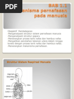 Nota Sains Tingkatan 3