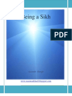 Being A Sikh
