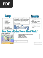 Microsoft Word - Hydro Energy