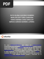 Download Ubuntu by ideasaudired SN12963843 doc pdf