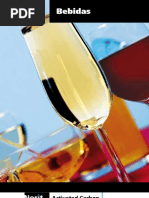 Beverage Brochure ES