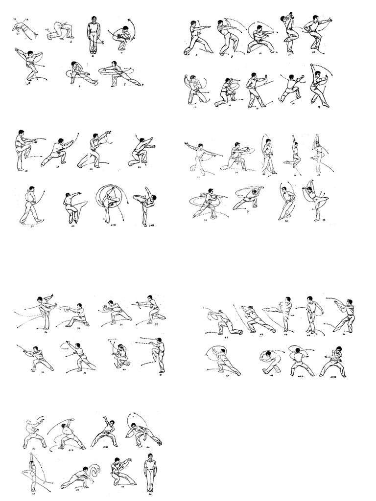 Tang Lang | PDF