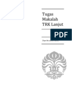 Teknik Reaksi Kimia Difusi PDF